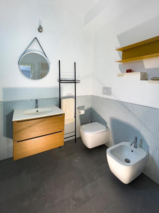 Araba Fenice Apartment
