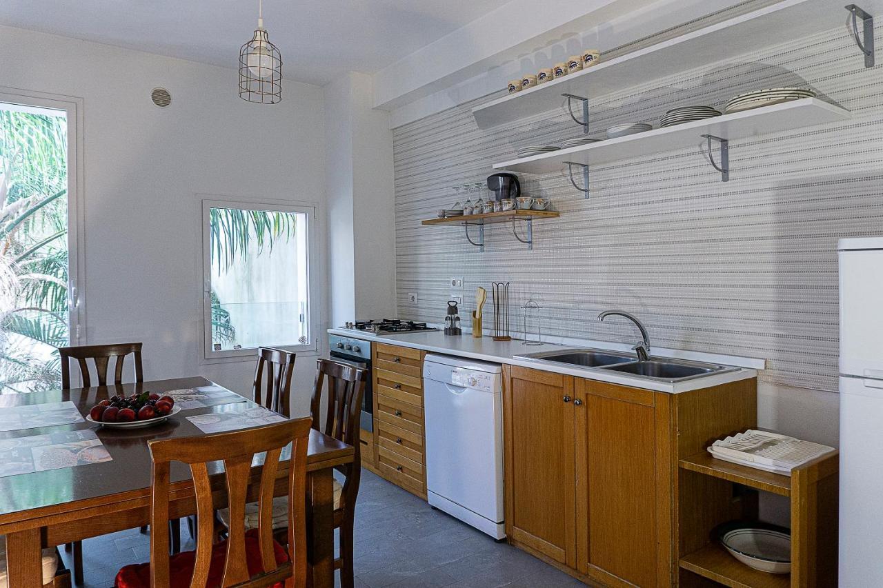 Apartment Araba Fenice *