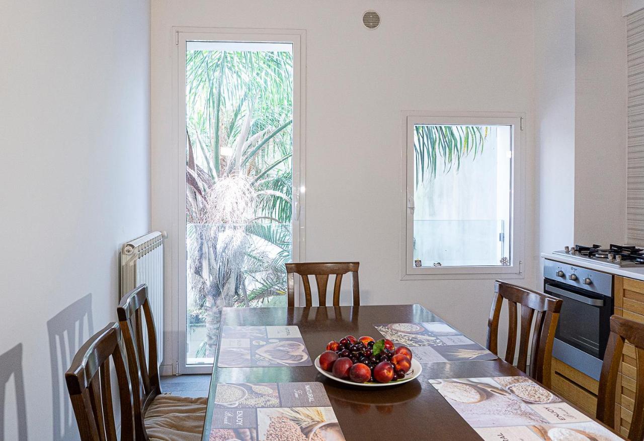 Araba Fenice Apartment *