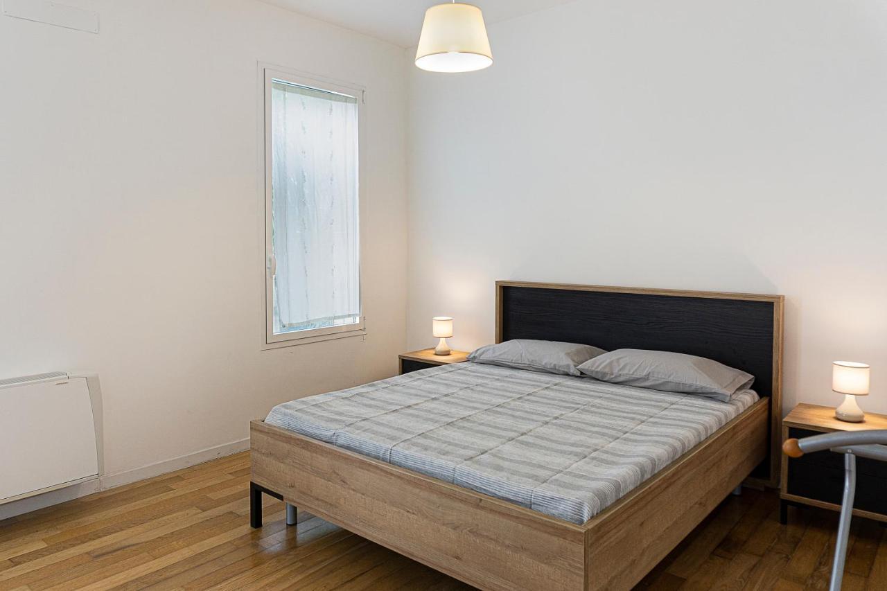 Araba Fenice Apartment