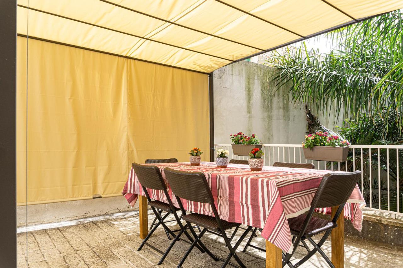 Araba Fenice Apartment *