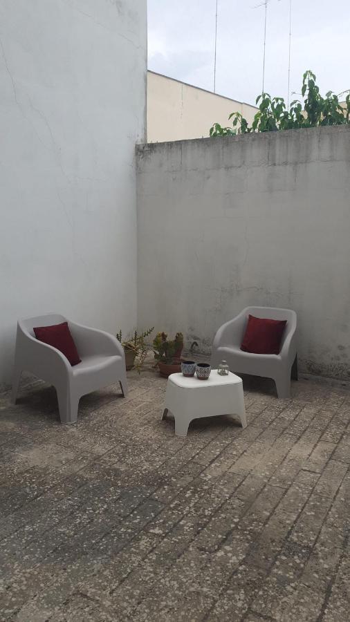 Araba Fenice Lecce