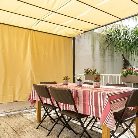 Araba Fenice Lecce Exterior photo