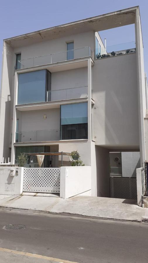 Apartment Araba Fenice Lecce
