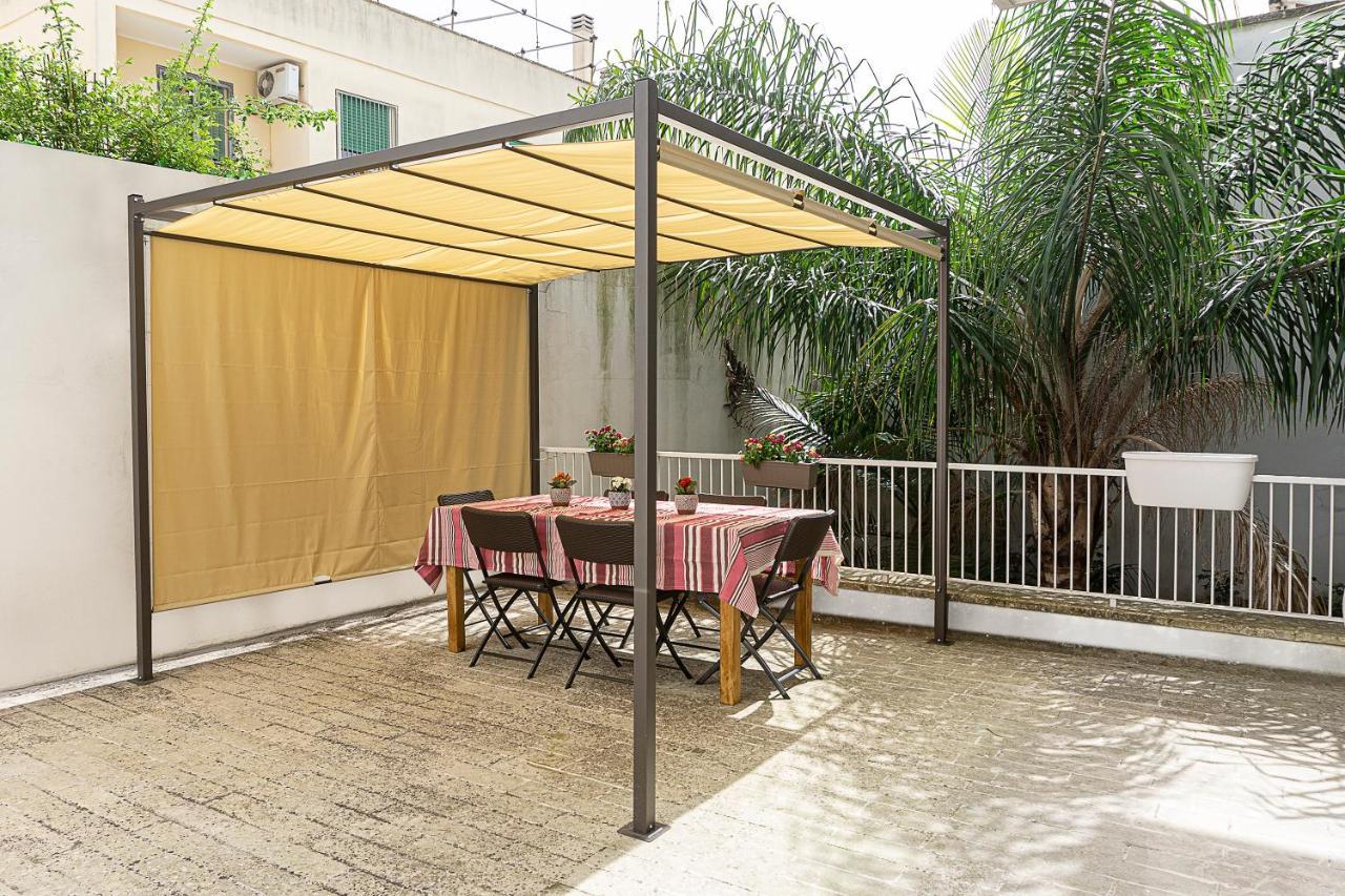 Apartment Araba Fenice Lecce